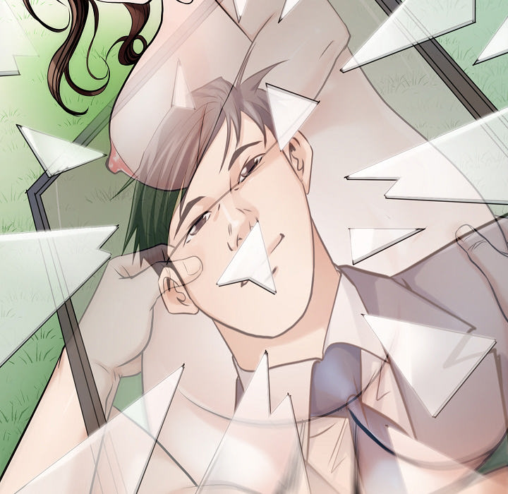 Flower Market - Chapter 1 [photo 28] - MangaPorn