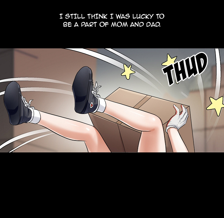 Flower Market - Chapter 1 [photo 35] - MangaPorn