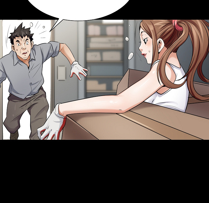 Flower Market - Chapter 1 [photo 38] - MangaPorn