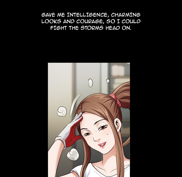 Flower Market - Chapter 1 [photo 41] - MangaPorn