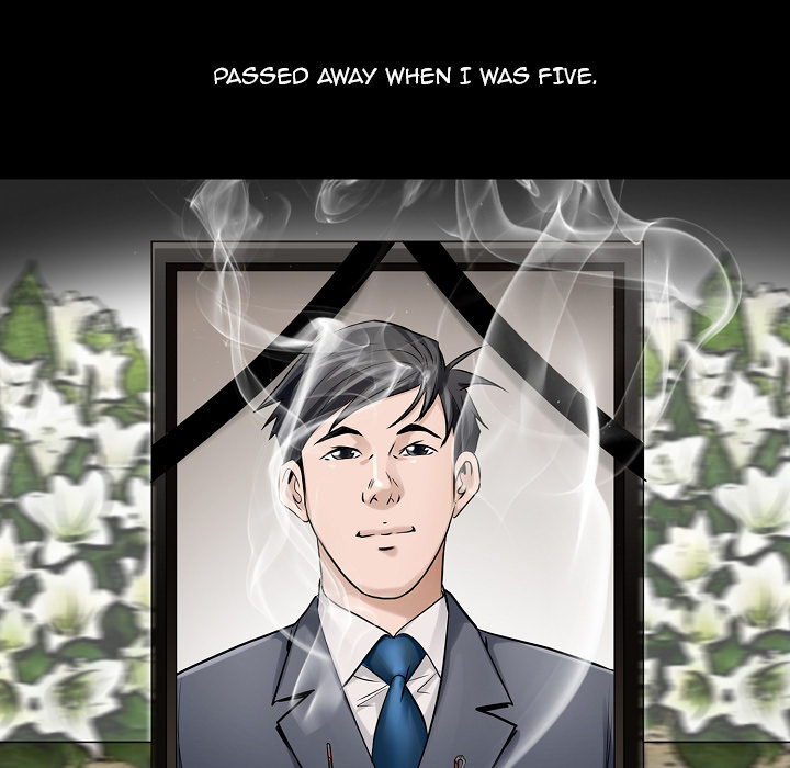 Flower Market - Chapter 1 [photo 5] - MangaPorn