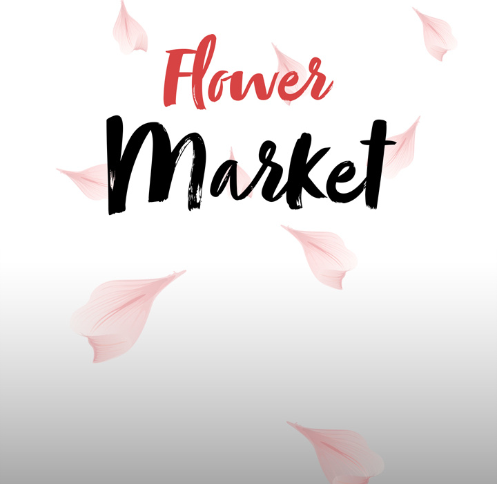 Flower Market - Chapter 1 [photo 50] - MangaPorn