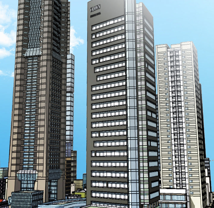 Flower Market - Chapter 1 [photo 56] - MangaPorn