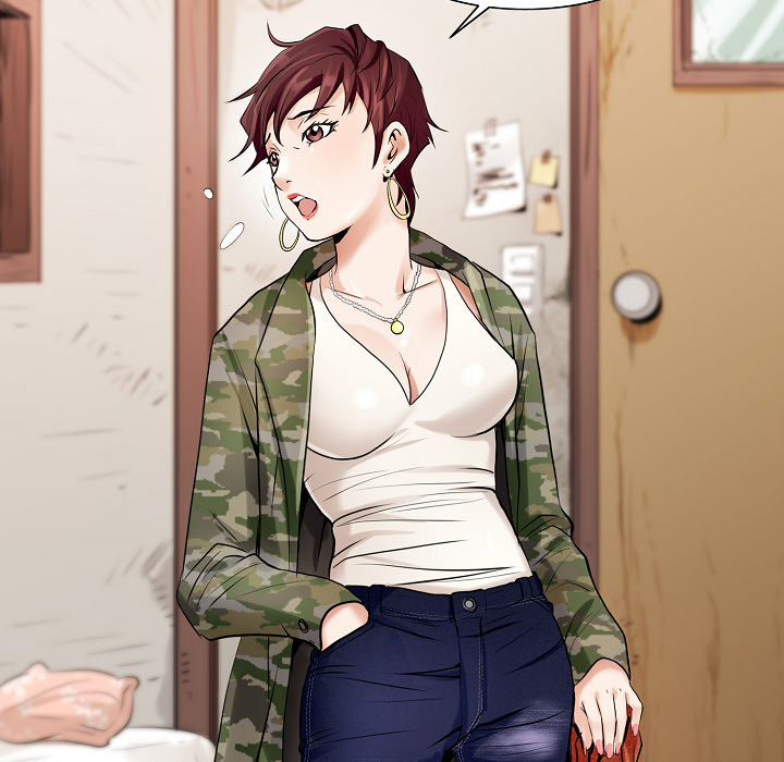 Flower Market - Chapter 1 [photo 62] - MangaPorn