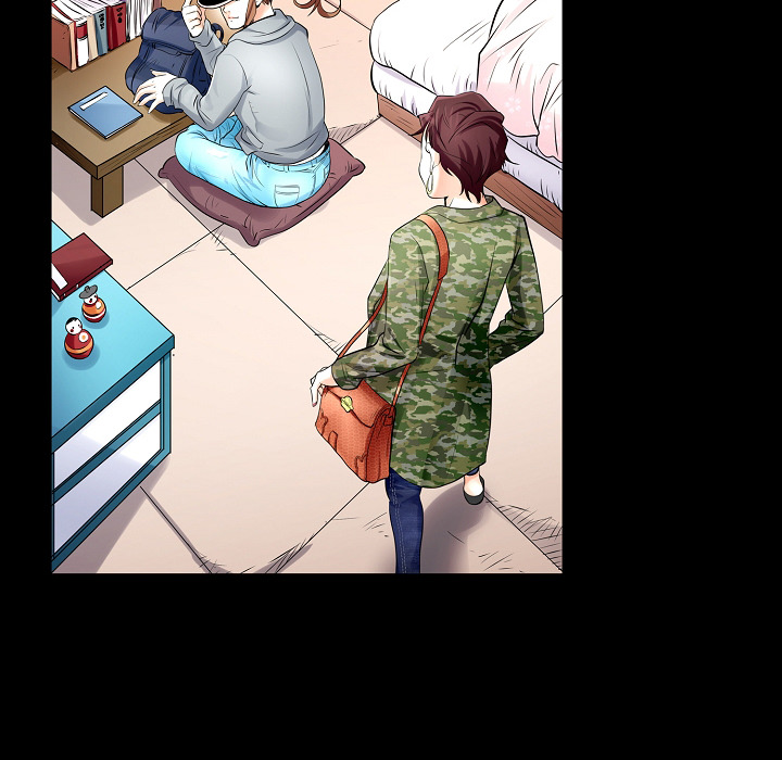 Flower Market - Chapter 1 [photo 67] - MangaPorn