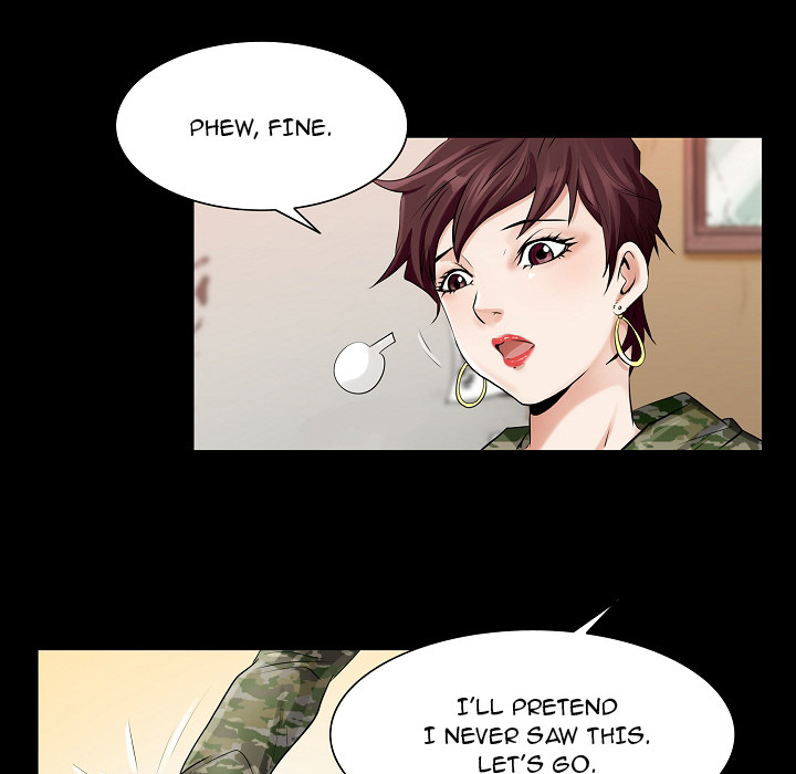 Flower Market - Chapter 1 [photo 68] - MangaPorn