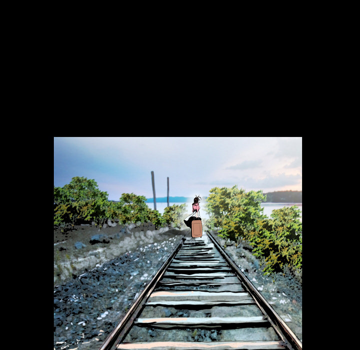 Flower Market - Chapter 1 [photo 7] - MangaPorn