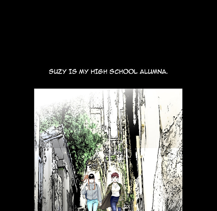 Flower Market - Chapter 1 [photo 70] - MangaPorn