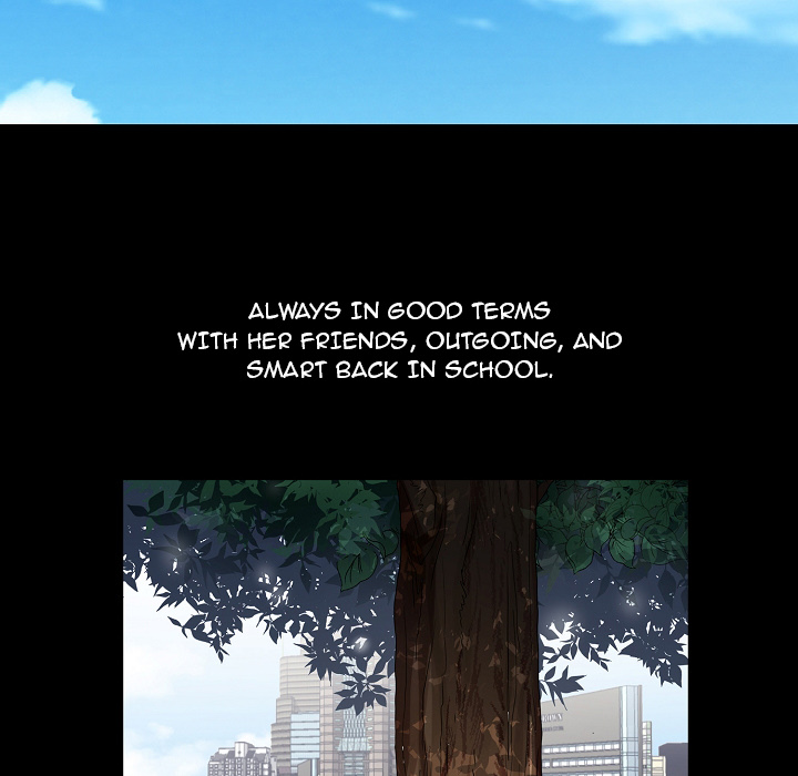 Flower Market - Chapter 1 [photo 73] - MangaPorn