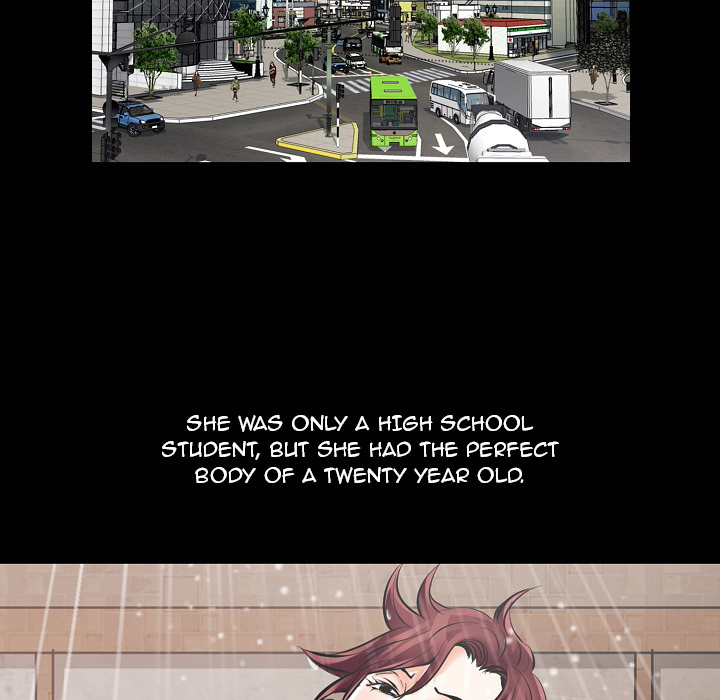 Flower Market - Chapter 1 [photo 76] - MangaPorn