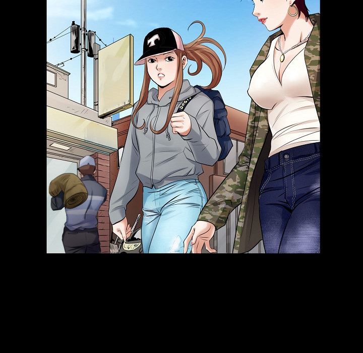 Flower Market - Chapter 1 [photo 91] - MangaPorn