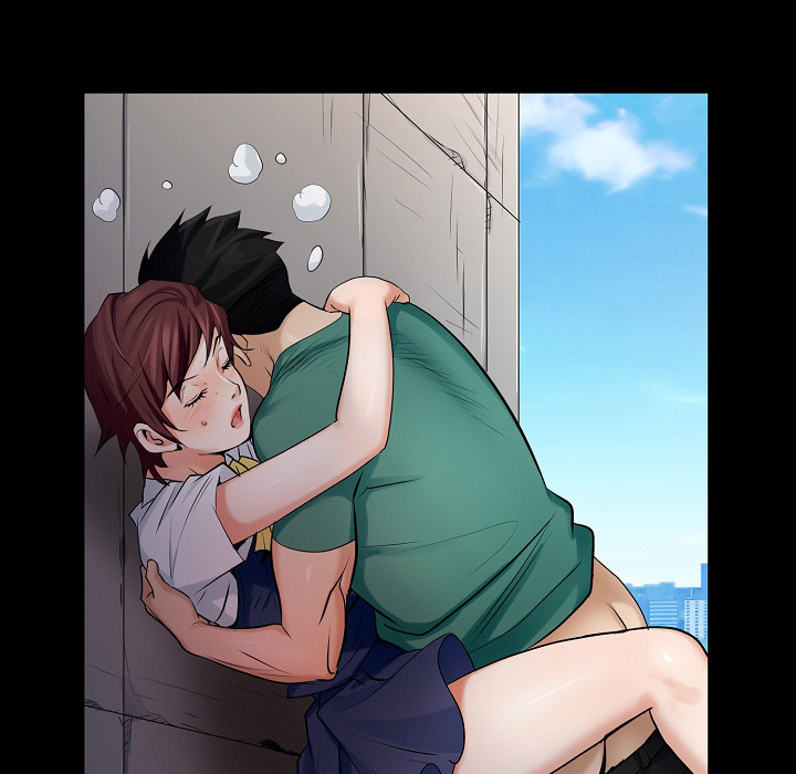 Flower Market - Chapter 1 [photo 95] - MangaPorn