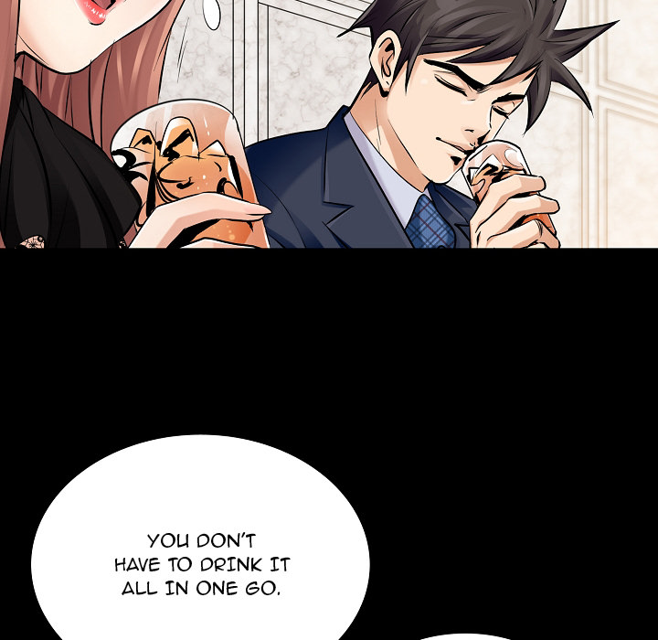 Flower Market - Chapter 2 [photo 119] - MangaPorn