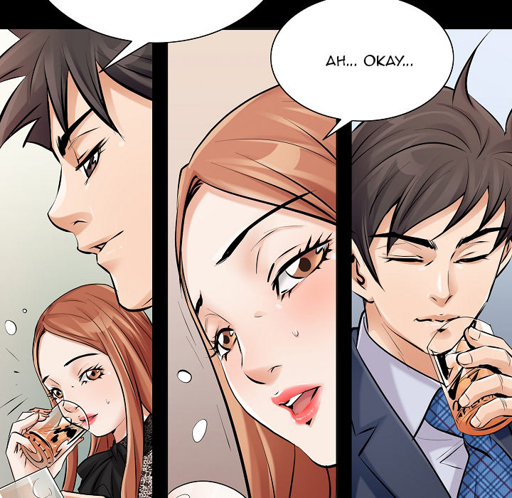 Flower Market - Chapter 2 [photo 120] - MangaPorn