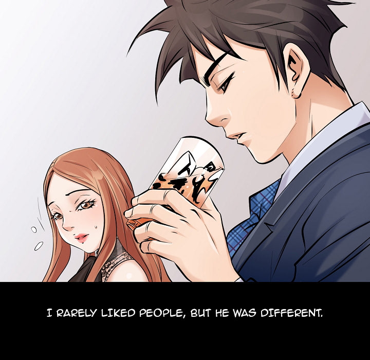 Flower Market - Chapter 2 [photo 122] - MangaPorn