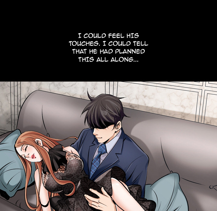 Flower Market - Chapter 2 [photo 132] - MangaPorn