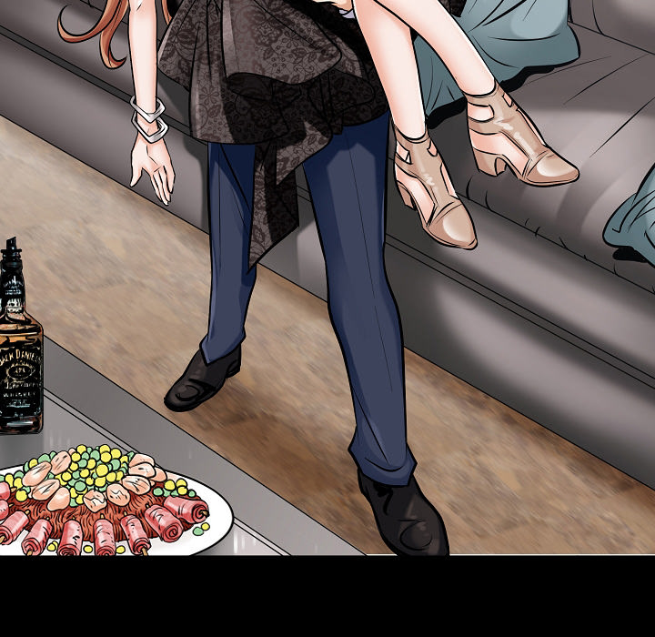 Flower Market - Chapter 2 [photo 133] - MangaPorn