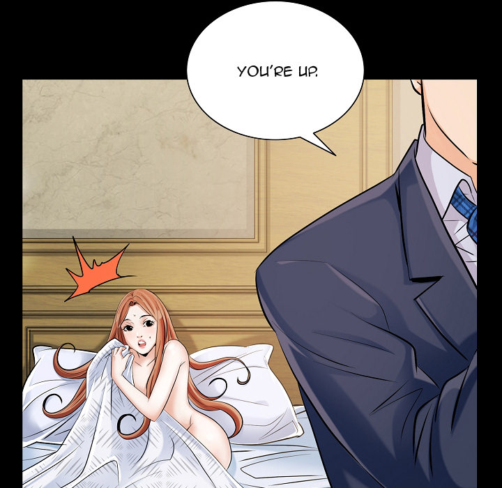 Flower Market - Chapter 2 [photo 146] - MangaPorn