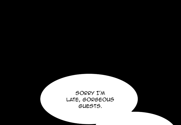 Flower Market - Chapter 2 [photo 4] - MangaPorn