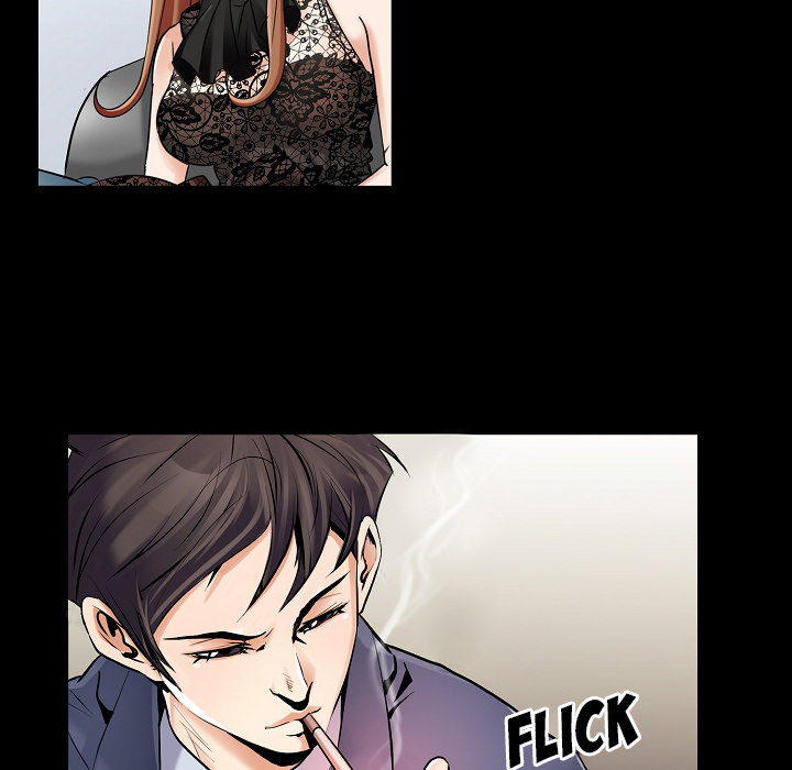 Flower Market - Chapter 2 [photo 48] - MangaPorn
