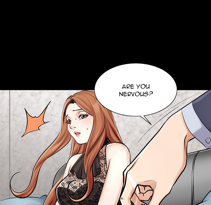 Flower Market - Chapter 2 [photo 54] - MangaPorn