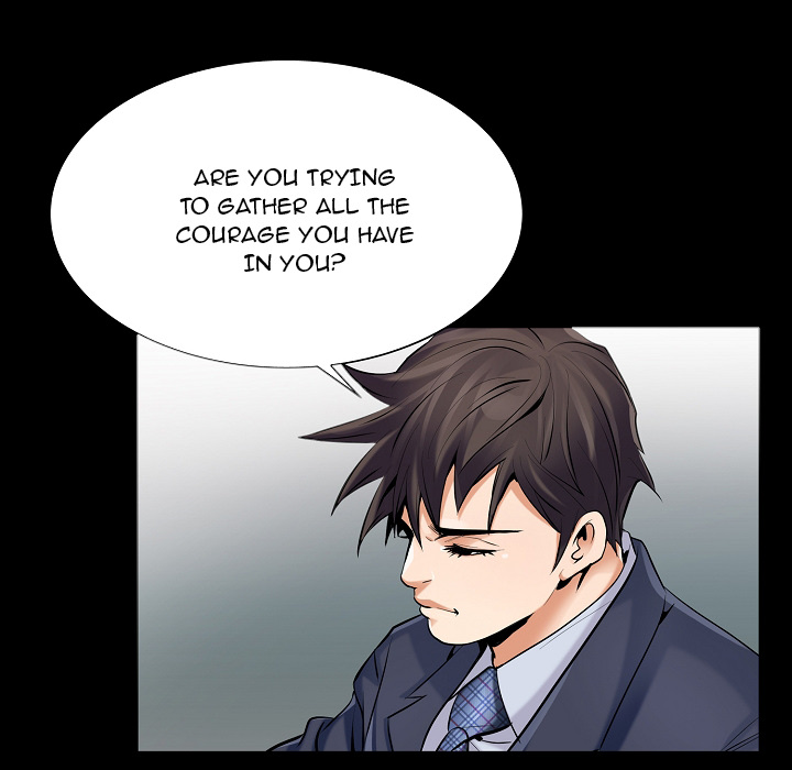 Flower Market - Chapter 2 [photo 57] - MangaPorn