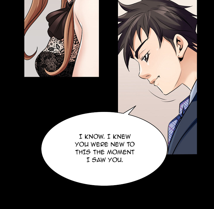 Flower Market - Chapter 2 [photo 59] - MangaPorn