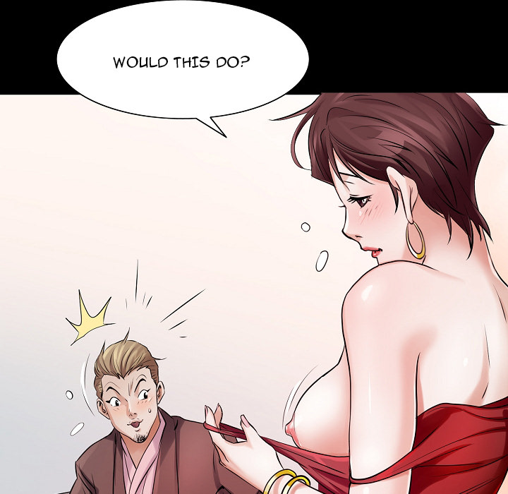 Flower Market - Chapter 2 [photo 6] - MangaPorn