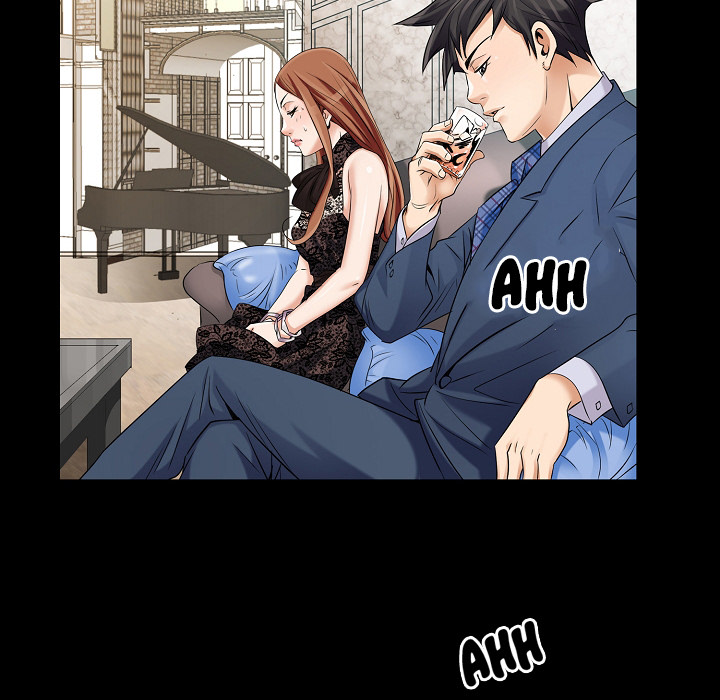 Flower Market - Chapter 2 [photo 69] - MangaPorn