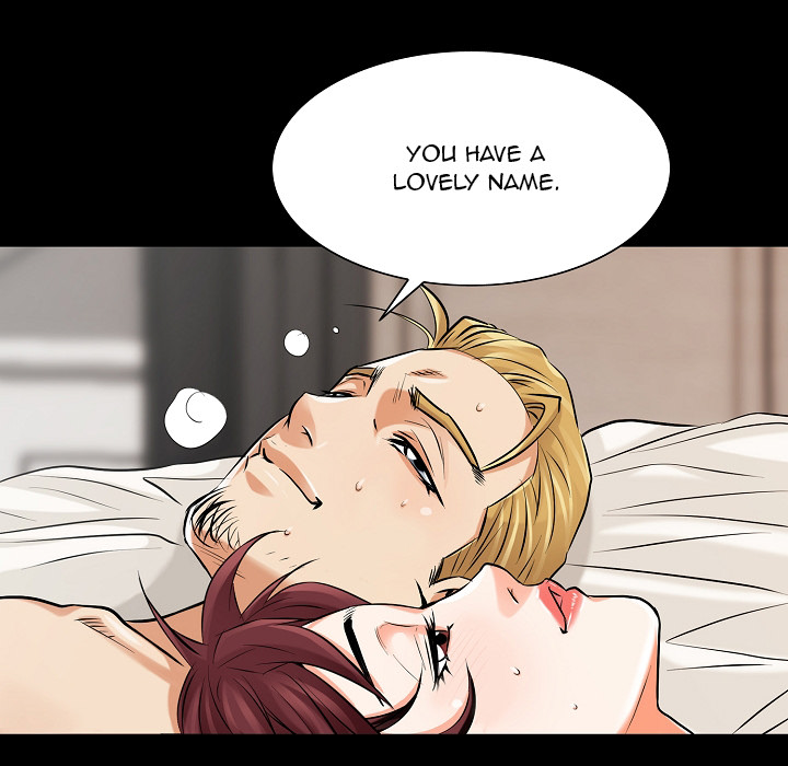 Flower Market - Chapter 2 [photo 96] - MangaPorn