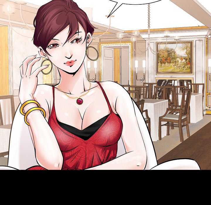 Flower Market - Chapter 3 [photo 119] - MangaPorn