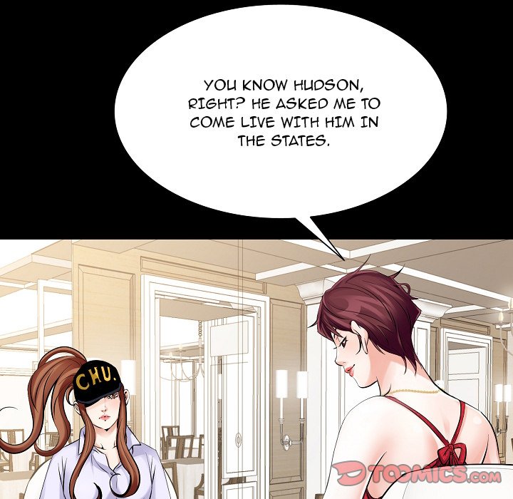 Flower Market - Chapter 3 [photo 120] - MangaPorn