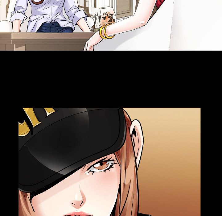 Flower Market - Chapter 3 [photo 121] - MangaPorn