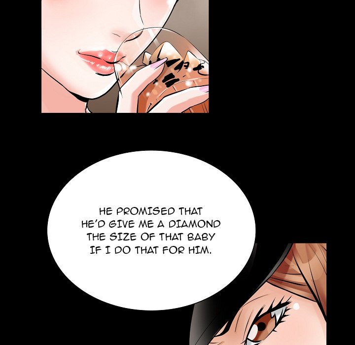 Flower Market - Chapter 3 [photo 125] - MangaPorn