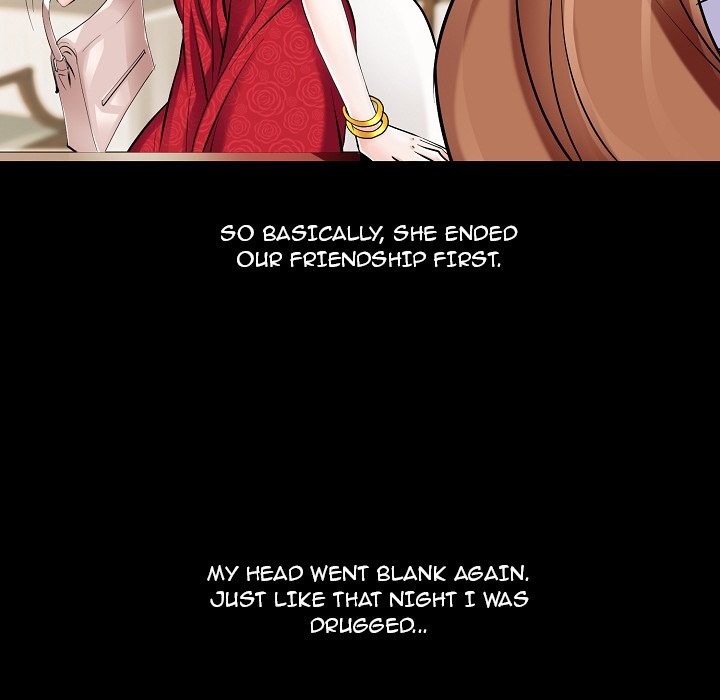 Flower Market - Chapter 3 [photo 128] - MangaPorn