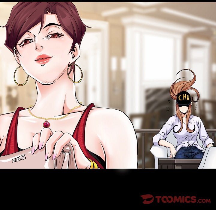 Flower Market - Chapter 3 [photo 129] - MangaPorn