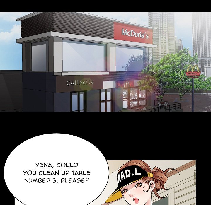Flower Market - Chapter 3 [photo 135] - MangaPorn