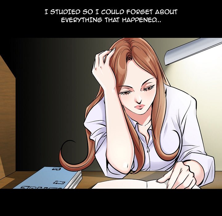 Flower Market - Chapter 3 [photo 137] - MangaPorn