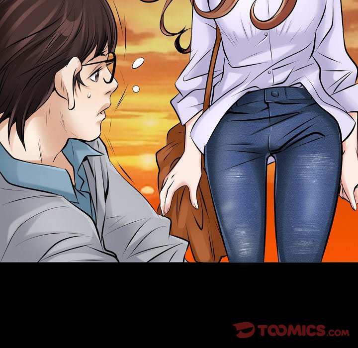 Flower Market - Chapter 3 [photo 57] - MangaPorn