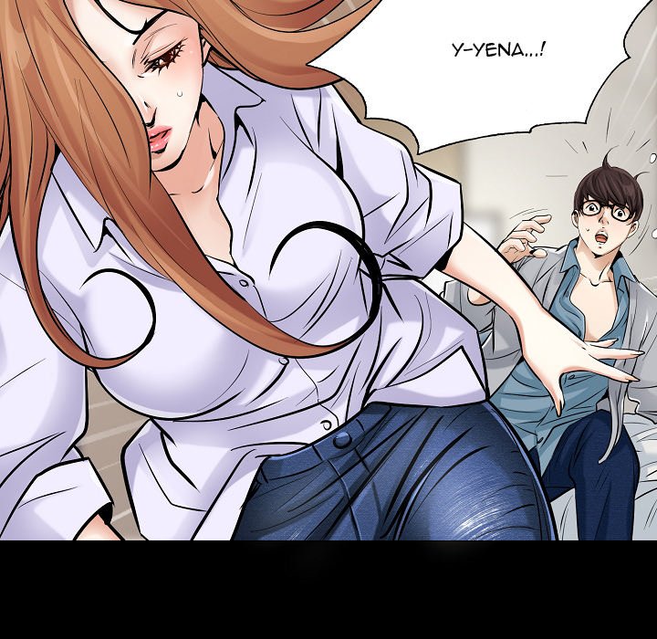 Flower Market - Chapter 3 [photo 89] - MangaPorn