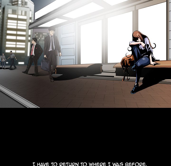 Flower Market - Chapter 3 [photo 95] - MangaPorn