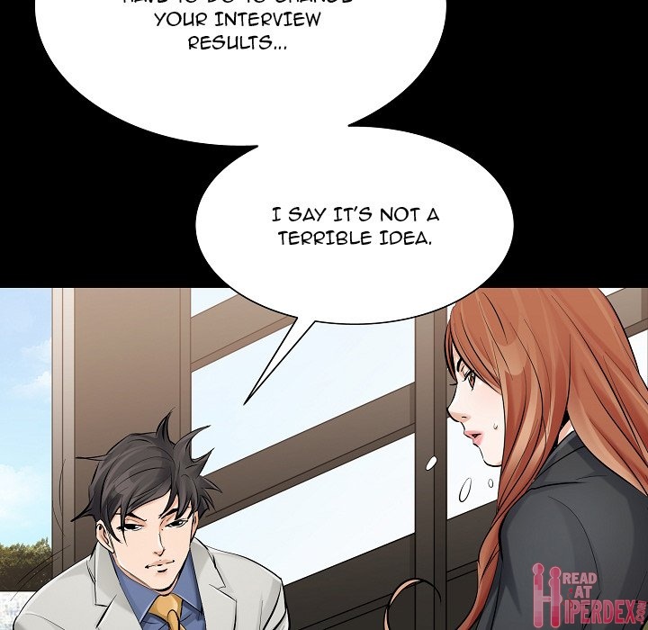 Flower Market - Chapter 4 [photo 106] - MangaPorn