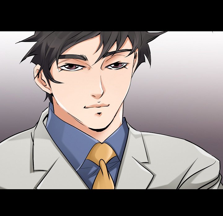 Flower Market - Chapter 4 [photo 109] - MangaPorn