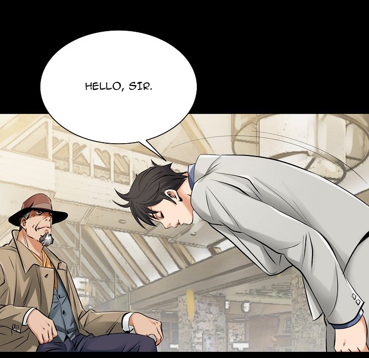 Flower Market - Chapter 4 [photo 119] - MangaPorn