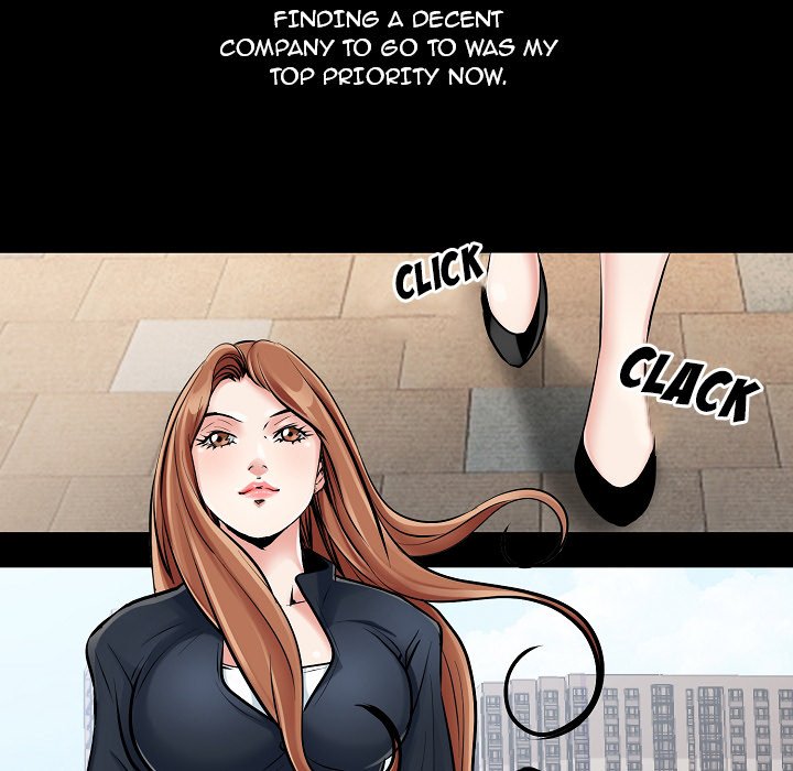 Flower Market - Chapter 4 [photo 12] - MangaPorn