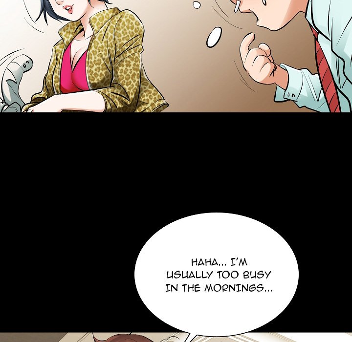 Flower Market - Chapter 4 [photo 124] - MangaPorn