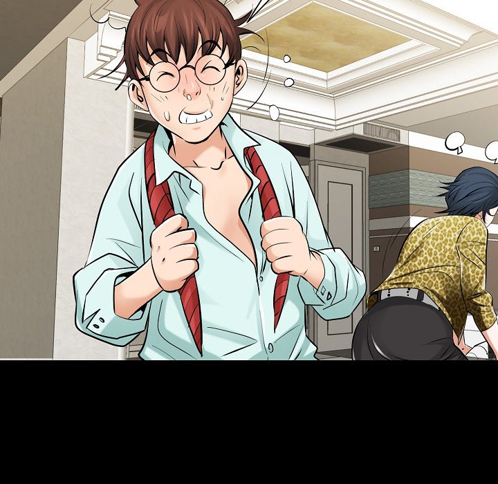 Flower Market - Chapter 4 [photo 125] - MangaPorn