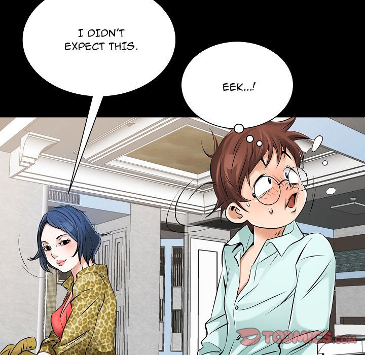 Flower Market - Chapter 4 [photo 129] - MangaPorn