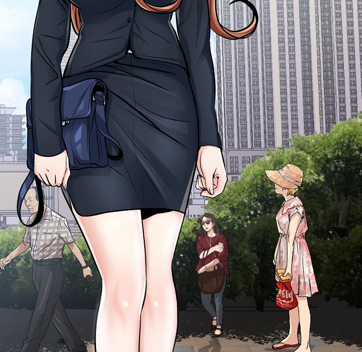 Flower Market - Chapter 4 [photo 13] - MangaPorn