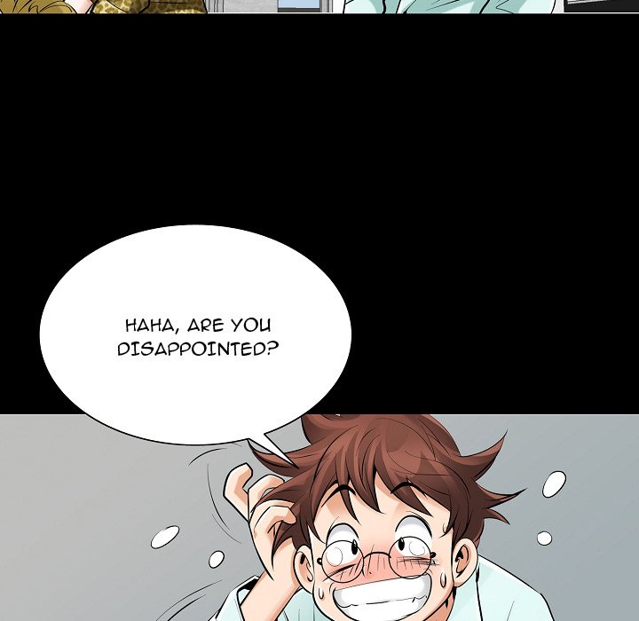 Flower Market - Chapter 4 [photo 130] - MangaPorn